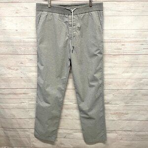 James Perse Cotton relaxed pull on pants